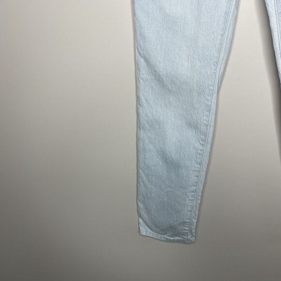 MADEWELL Perfect Vintage Jeans Women 24 Chesthunt Wash NO873 - Picture 6 of 16
